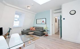 Interlude House E Penthouse By City Living London